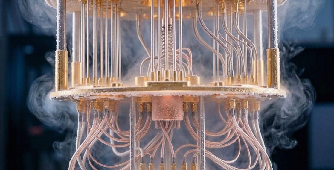 DOE Report Sets Three-Phase Roadmap Toward Error-Corrected Quantum Computing