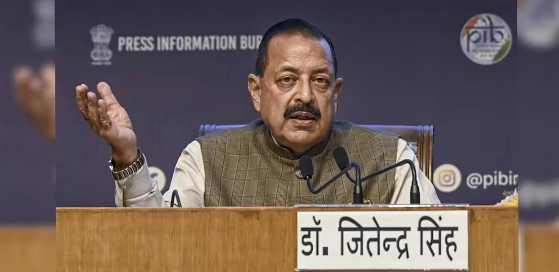 India Set to Lead Next Generation of Medical Practices Worldwide, Says Minister