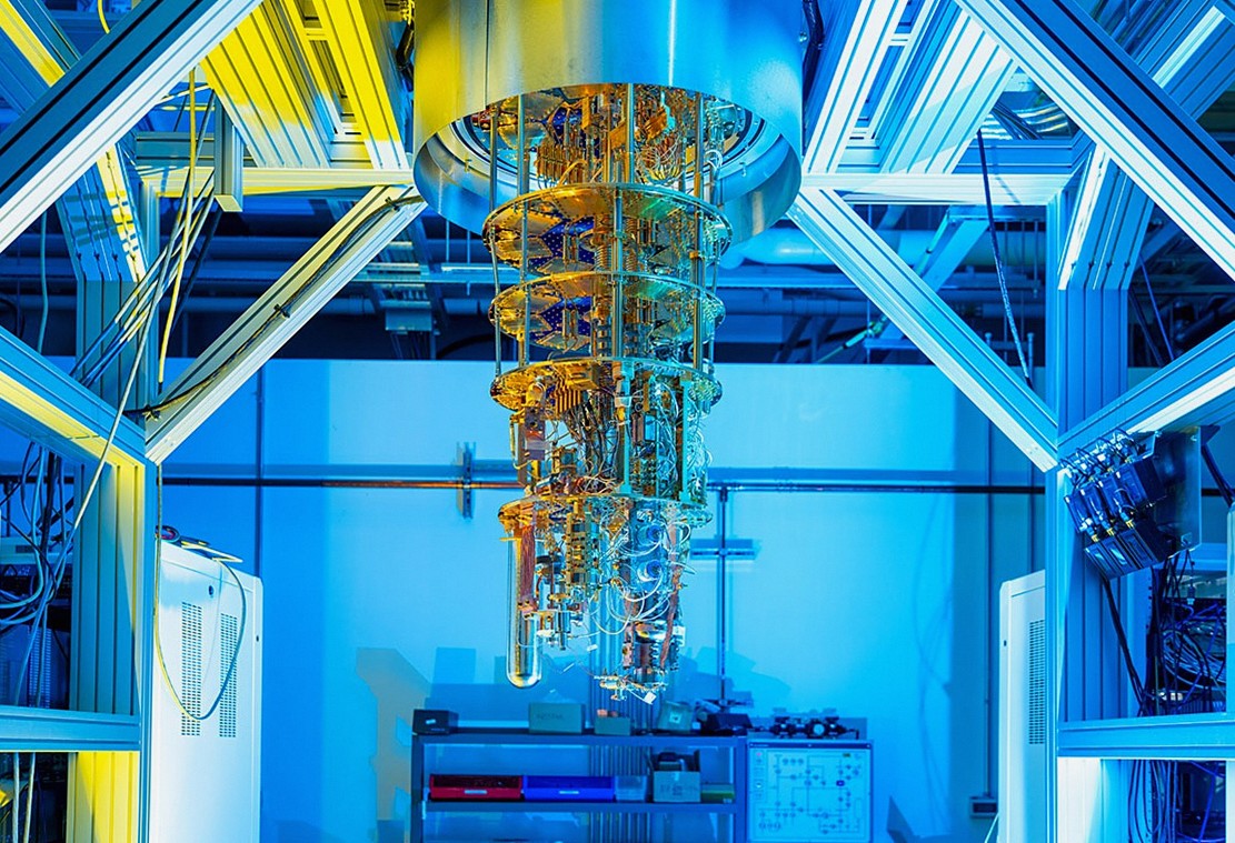 DOE Publishes National Quantum Computing Roadmap After Broad Stakeholder Process
