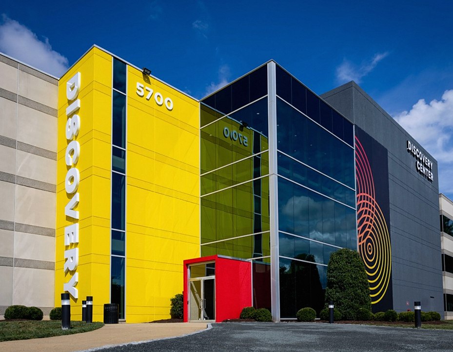 Microsoft Opens Maryland Quantum Center to Host DARPA System Testing