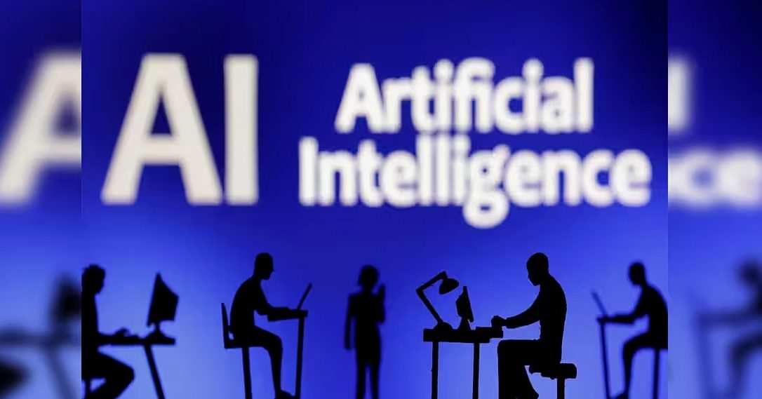 AI Infrastructure Spending Forecast to Hit $769 Billion in 2026 Amid Safety Worries